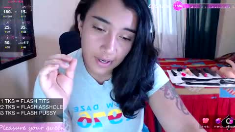 Ivanna and Robin online show from 11, 7, 2026