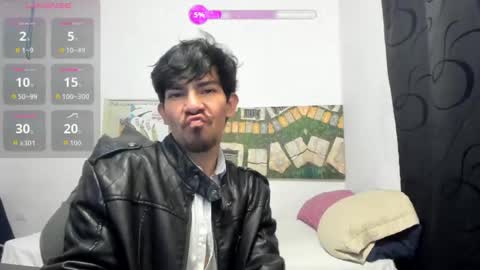 Robin online show from 8, 5, 2026