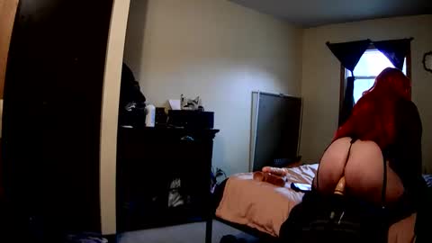 Snapshot of robinhead1981 chatting on 18, 2, 2026 RobinHEAD online show from 18, 2, 2026