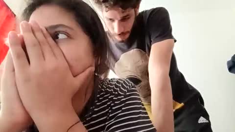 Snapshot of robinnico2103 chatting on 3, 11, 2025 Robin online show from 3, 11, 2025