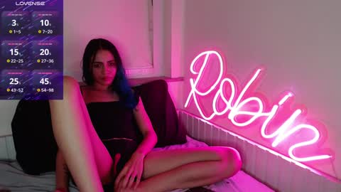 Snapshot of robinrio chatting on 27, 1, 2025 Robin heshe online show from 27, 1, 2025