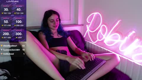 Snapshot of robinrio chatting on 8, 2, 2025 Robin heshe online show from 8, 2, 2025