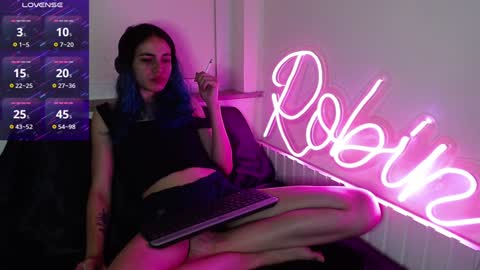 Snapshot of robinrio chatting on 8, 2, 2025 Robin heshe online show from 8, 2, 2025