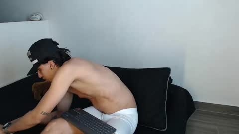 Robisson Zack online show from 11, 9, 2025