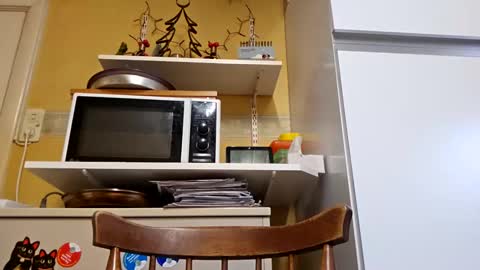 robke1966 online show from 12, 1, 2025