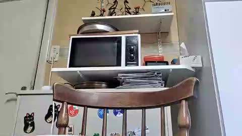 robke1966 online show from 21, 1, 2025