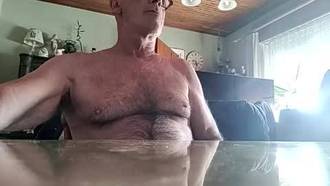 robke1966 online show from 21, 3, 2026