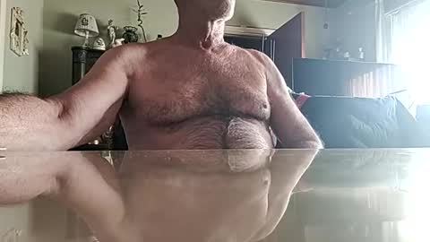 robke1966 online show from 23, 3, 2026