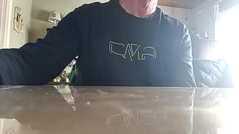 robke1966 online show from 25, 3, 2026