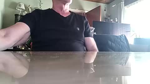 robke1966 online show from 29, 3, 2026