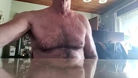 robke1966 online show from 8, 4, 2026