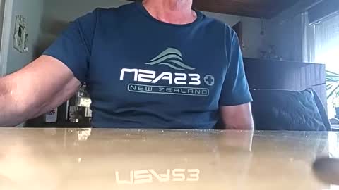 robke1966 online show from 10, 4, 2026