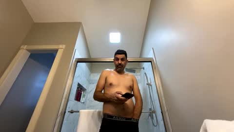 roblatino12 online show from 1, 2, 2025