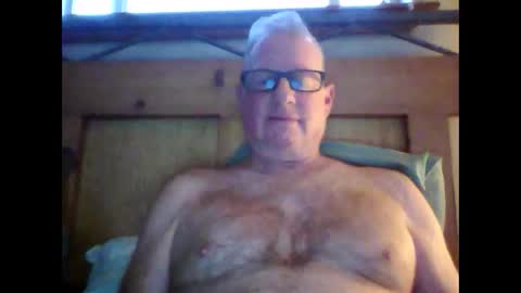 Snapshot of robo0000 chatting on 6, 1, 2026 robo0000 online show from 6, 1, 2026