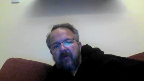 Rob online show from 11, 10, 2025
