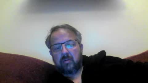 Rob online show from 12, 10, 2025