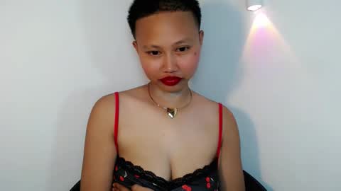 Snapshot of roby_rose06 chatting on 14, 1, 2026 ASH LEE online show from 14, 1, 2026