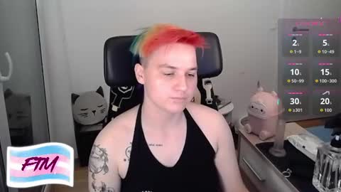 Robyn online show from 23, 6, 2026