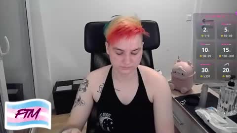 Robyn online show from 24, 6, 2026
