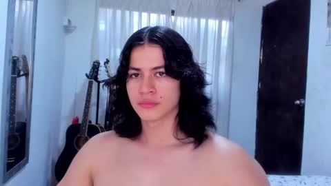 roca inca online show from 24, 1, 2025