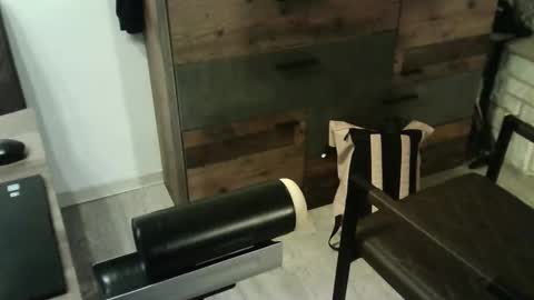 Snapshot of roccki999 chatting on 29, 9, 2025 Nick online show from 29, 9, 2025