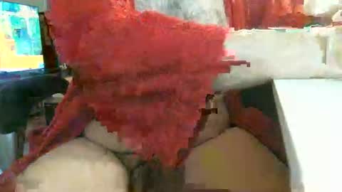 Rocco  aka DaddyRoc online show from 12, 2, 2026