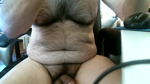 Snapshot of rocco1962 chatting on 9, 7, 2026 Rocco aka DaddyRoc online show from 9, 7, 2026