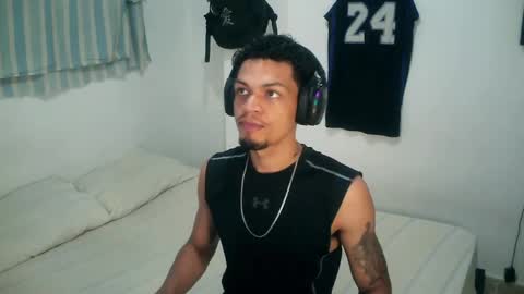 Rocco online show from 5, 11, 2025