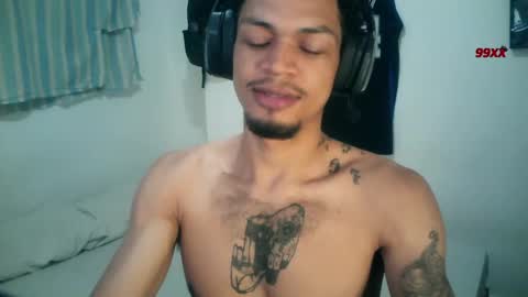 Rocco online show from 25, 11, 2025