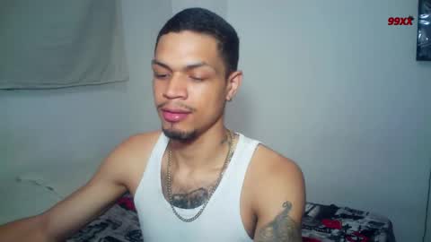 Rocco online show from 20, 12, 2025