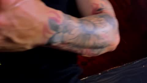 rocco_santos online show from 17, 12, 2025