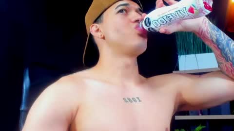 Snapshot of rocco_santos chatting on 21, 4, 2026 rocco_santos online show from 21, 4, 2026