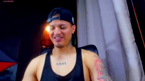 Snapshot of rocco_santos chatting on 26, 6, 2026 rocco_santos online show from 26, 6, 2026