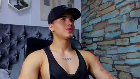 Snapshot of rocco_santos chatting on 22, 7, 2026 rocco_santos online show from 22, 7, 2026
