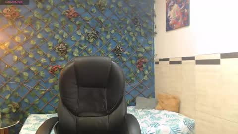 Roccoallegeri online show from 26, 3, 2026