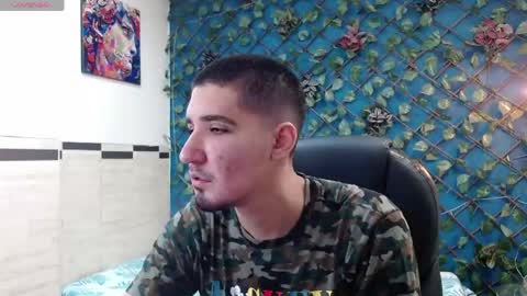 Roccoallegeri online show from 21, 4, 2026