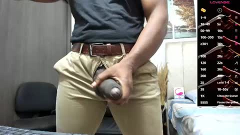 Snapshot of roccoblack02 chatting on 25, 6, 2026 onlyfans user waga122 follow my accounts of Instagram Waga122 oficial twitter waga122 thanks you guys online show from 25, 6, 2026