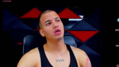 Snapshot of roccosaints_1 chatting on 18, 2, 2026 santos online show from 18, 2, 2026