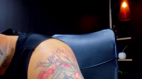 Snapshot of roccosaints_1 chatting on 23, 2, 2026 santos online show from 23, 2, 2026