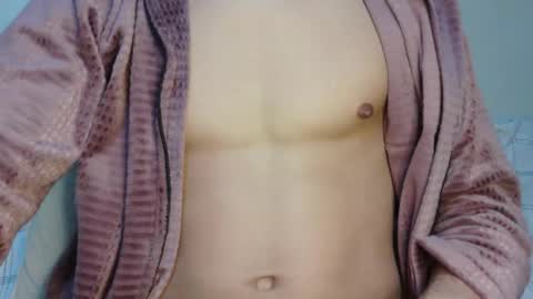 Rocco online show from 4, 3, 2026