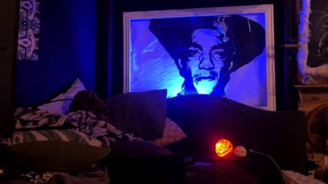 Snapshot of rockemx chatting on 5, 12, 2024 rockemx online show from 5, 12, 2024