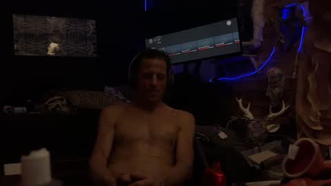 Snapshot of rockemx chatting on 4, 1, 2025 rockemx online show from 4, 1, 2025