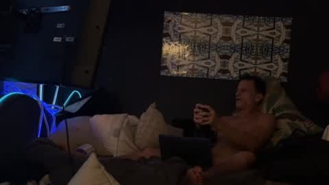 Snapshot of rockemx chatting on 19, 1, 2025 rockemx online show from 19, 1, 2025