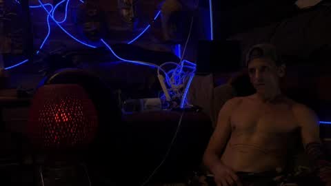 Snapshot of rockemx chatting on 18, 2, 2025 rockemx online show from 18, 2, 2025