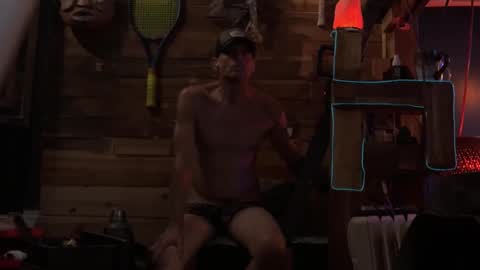 rockemx online show from 8, 1, 2026