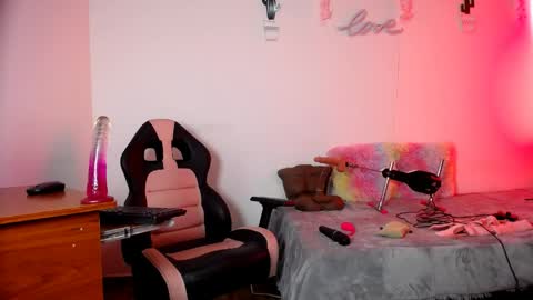 Snapshot of rocker_chica_camila chatting on 14, 5, 2026 Camila online show from 14, 5, 2026
