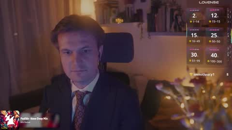 Rocket Bunny online show from 13, 9, 2025