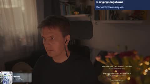 Rocket Bunny online show from 15, 9, 2025