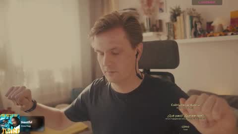 Rocket Bunny online show from 24, 9, 2025