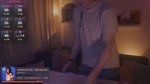 Rocket Bunny online show from 27, 9, 2025